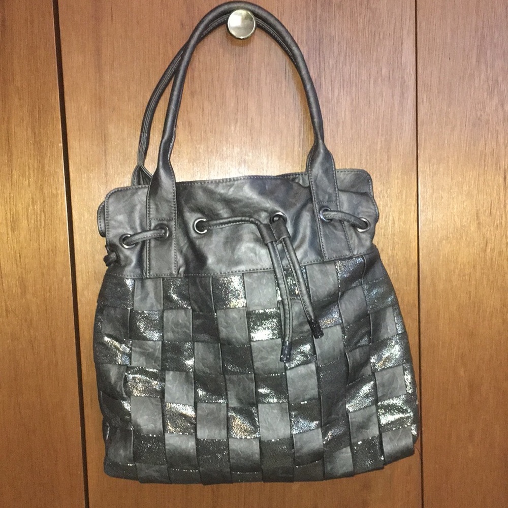 Biscou Biscou purse